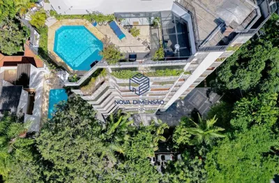 Cobertura com 4 quartos à venda na Rua Edson, 419, Campo Belo, São Paulo