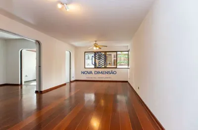 Apartamento com 4 quartos à venda na Rua São Geraldo, 155, Perdizes, São Paulo