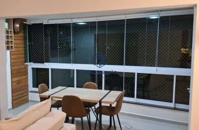 Apartamento com 3 quartos à venda na Avenida Edouard Six, 298, Jardim Paraíba, Jacareí