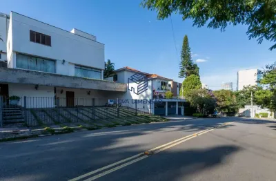 Casa com 4 quartos à venda na Dona Salwa Saigh Calfat, 299, Vila Tramontano, São Paulo