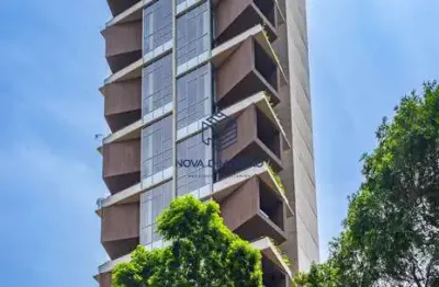 Apartamento com 3 quartos à venda na Tumiaru, 216, Ibirapuera, São Paulo