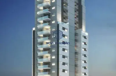 Apartamento com 2 quartos à venda na Rua Doutor Homem de Melo, 1078, Perdizes, São Paulo