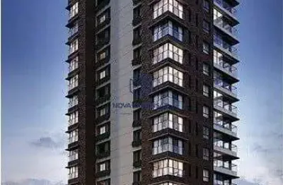 Apartamento com 3 quartos à venda na Avenida Professor Ascendino Reis, 1344, Ibirapuera, São Paulo