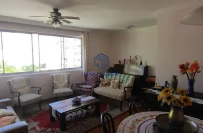Apartamento com 3 quartos à venda na Rua Doutor Nilton Silva, 97, Vila Adyana, São José dos Campos