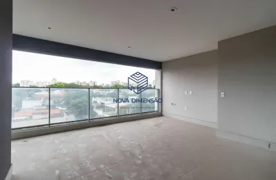 Apartamento com 3 quartos à venda na Rua Barão de Jaceguai, 1961, Campo Belo, São Paulo