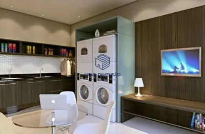 Cobertura com 2 quartos à venda na Rua Paulistânia, 161, Vila Madalena, São Paulo