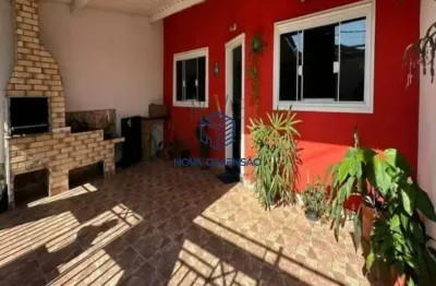 Ótima casa térrea - jardim santa julia - são jose dos campos -sp