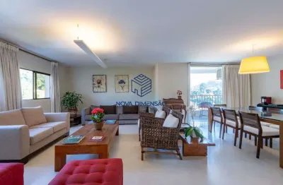 Apartamento com 3 quartos à venda na Rua Nabih Assad Abdalla, 467, Vila Morumbi, São Paulo