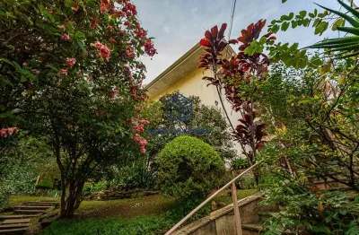 Casa com 3 quartos à venda na Rua Itabaquara, 286, Pacaembu, São Paulo
