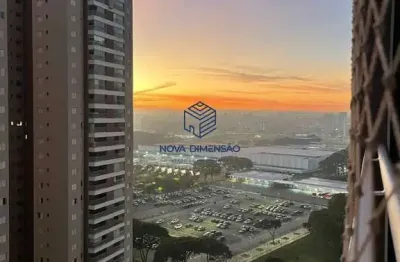 Apartamento com 3 quartos à venda na Rua Emílio Marelo, 195, Jardim das Indústrias, São José dos Campos
