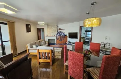Apartamento com 4 quartos à venda na Alameda dos Anapurus, 1869, Moema, São Paulo
