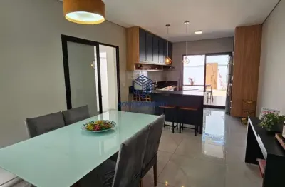 Excelente casa no jardim das indústrias semi mobiliada com placa solar