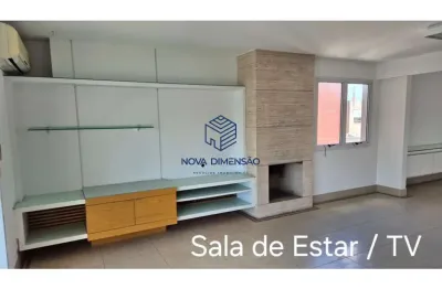 Apartamento com 3 quartos à venda na Rua Monte Alegre, 1438, Perdizes, São Paulo
