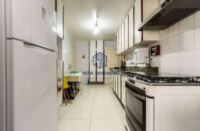 Apartamento com 3 quartos à venda na Rua Oscar Freire, 77, Pinheiros, São Paulo