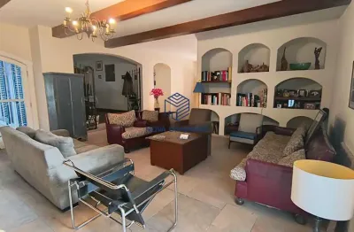 Casa com 3 quartos à venda na Rua Antero Barbosa, 328, Alto de Pinheiros, São Paulo