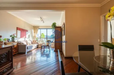 Apartamento com 3 quartos à venda na Rua Patápio Silva, 255, Vila Madalena, São Paulo