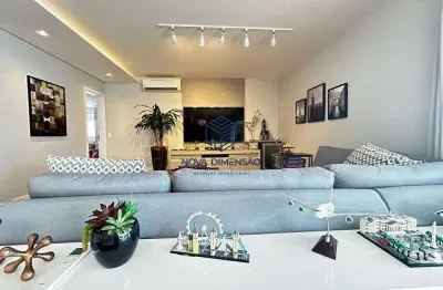 Apartamento com 3 quartos à venda na Rua Ministro Luiz Gallotti, 550, Vila Cordeiro, São Paulo