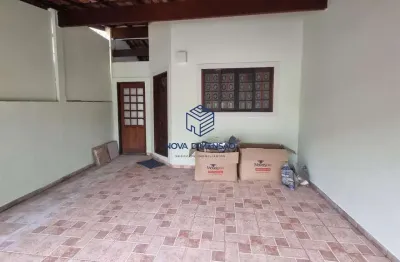 Sobrado residencial ou comercial no jardim das indústrias 139m2