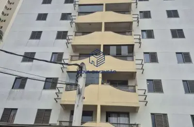 Cobertura com 4 quartos à venda na Rua Polar, 311, Jardim Satélite, São José dos Campos