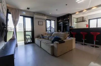 Cobertura com 2 quartos à venda na Rua Mourato Coelho, 662, Pinheiros, São Paulo