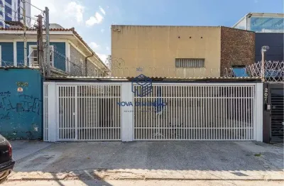 Ponto comercial à venda na Rua José dos Santos Júnior, 255, Campo Belo, São Paulo