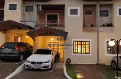 Casa em condomínio fechado com 3 quartos à venda na Rua Heitor de Andrade, 1131, Jardim das Indústrias, São José dos Campos