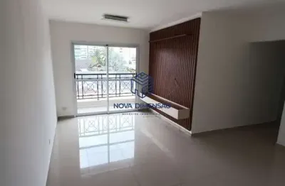 Apartamento com 3 quartos para alugar na Rua João Teixeira Neto, 136, Jardim Aquárius, São José dos Campos