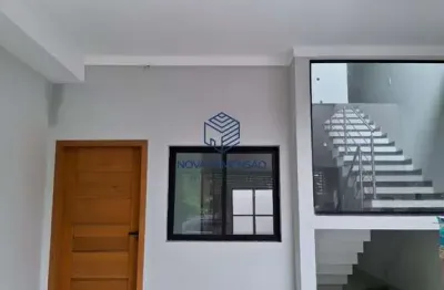Excelente sobrado no jardim das indústrias com 3 suítes