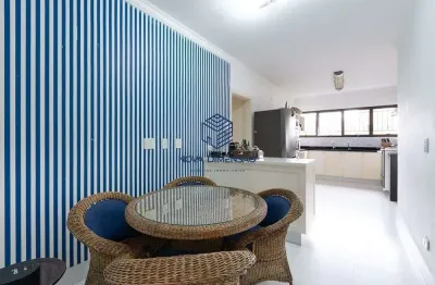 Apartamento com 4 quartos à venda na Rua Charles Spencer Chaplin, 284, Morumbi, São Paulo
