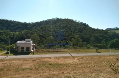Terreno em condomínio fechado à venda na Rod. Prof. Júlio Da Paula Morães, 7929 - Reserva Fazenda São Francisco, 7997, Tapanhao, Jambeiro