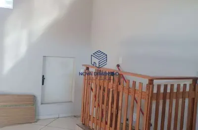 Casa residencial à venda em residencial flamboyant, são josé dos campos - sp