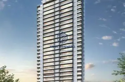 Apartamento com 3 quartos à venda na Rua Laplace, 286, Campo Belo, São Paulo