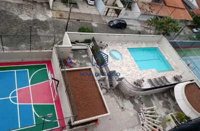 Apartamento com 3 quartos à venda na Avenida Cidade Jardim, 2866, Jardim Satélite, São José dos Campos
