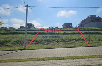 Excelente terreno terras alpha 330m2 aclive vista livre e permanente.