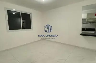 Apartamento com 2 quartos à venda na Rua José Aulisio, 602, Jardim Imperial, São José dos Campos