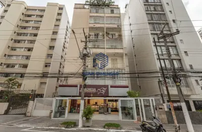 Apartamento com 3 quartos à venda na Rua Baronesa de Itu, 631, Higienópolis, São Paulo