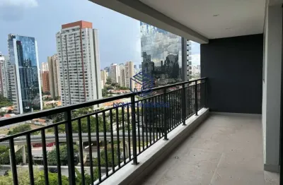 Apartamento com 1 quarto à venda na Rua Gabriel de Lara, 605, Vila Cordeiro, São Paulo