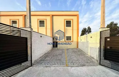 Chegou a sua vez em jacareí - casa térrea ou sobrado - 2 quartos - 65 m2
