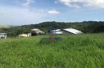 Excelente terreno 1200m2 - terras de santa mariana - caçapava