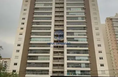 Apartamento royal park - jardim aquarius 151m2 - 3 suítes