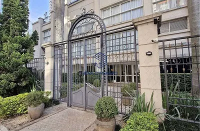 Apartamento com 3 quartos à venda na Rua Bacaetava, 129, Vila Gertrudes, São Paulo