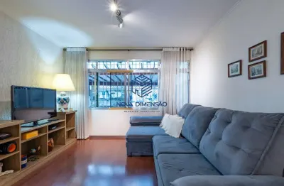 Casa com 3 quartos à venda na Rua Comendador Miguel Calfat, 706, Vila Nova Conceição, São Paulo