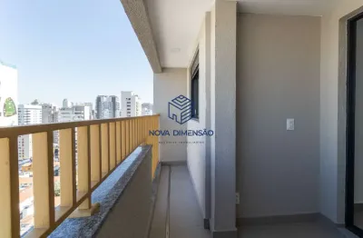 Apartamento com 2 quartos à venda na Rua Casa do Ator, 630, Vila Olímpia, São Paulo