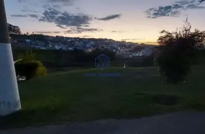 Terreno 1162m2 - mirante do vale - jacareí com vista permanente