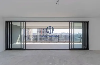 Apartamento com 3 quartos à venda na Avenida das Nações Unidas, 14580, Real Parque, São Paulo