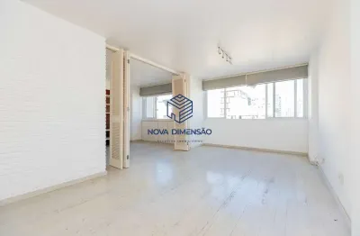 Apartamento com 2 quartos à venda na Rua Manuel Guedes, 554, Itaim Bibi, São Paulo