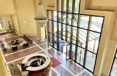 Sala comercial à venda na Rua Alcides Ricardini Neves, 94, Cidade Monções, São Paulo