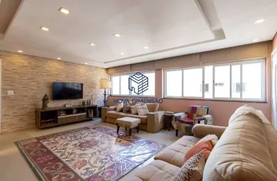 Apartamento com 3 quartos à venda na Rua Senador Milton Campos, 354, Santo Amaro, São Paulo