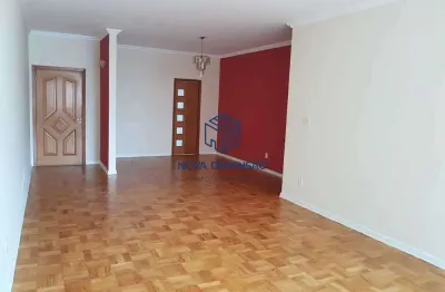 Apartamento com 3 quartos à venda na Rua Cincinato Braga, 586, Bela Vista, São Paulo