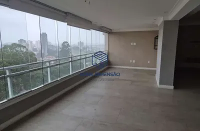 Gran club vila ema com 182 m2 - 3 quartos - 3 suites com vista deslumbrante !